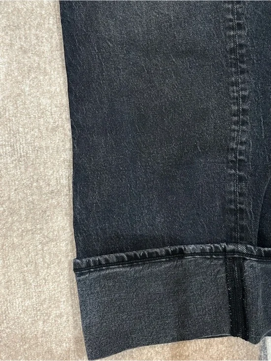 American Eagle Stovepipe jeans - Picture 4 of 5